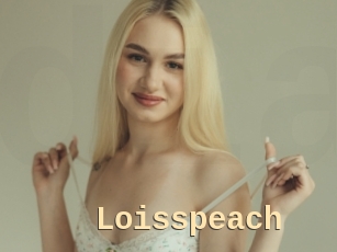 Loisspeach