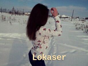 Lokaser