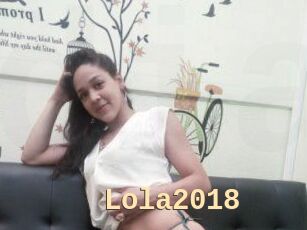 Lola2018