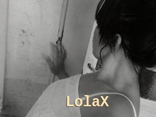 LolaX