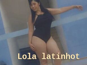 Lola_latinhot