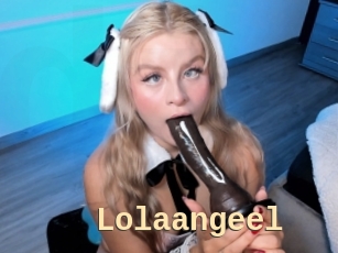 Lolaangeel
