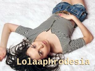 Lolaaphrodesia