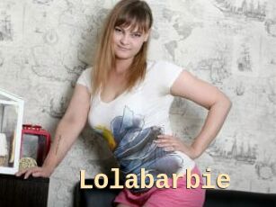 Lolabarbie