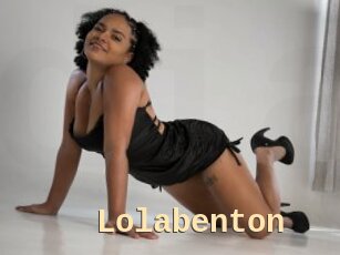 Lolabenton