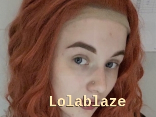 Lolablaze