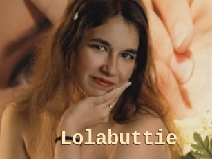 Lolabuttie