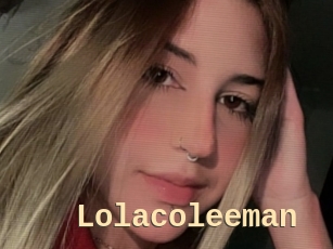 Lolacoleeman