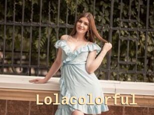 Lolacolorful