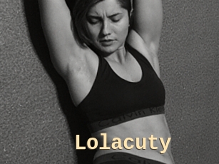 Lolacuty