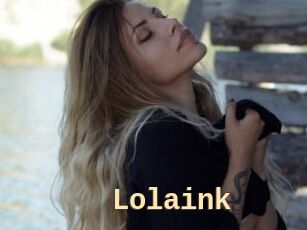 Lolaink