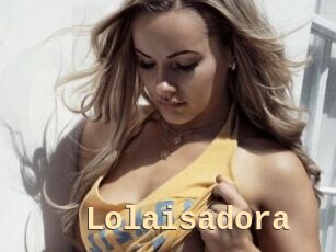 Lolaisadora