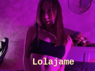 Lolajame