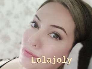 lolajoly Dialogue Sexe