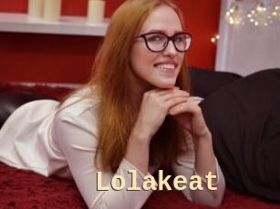 Lolakeat