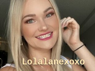 Lolalanexoxo