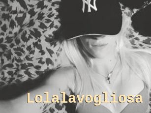 Lolalavogliosa
