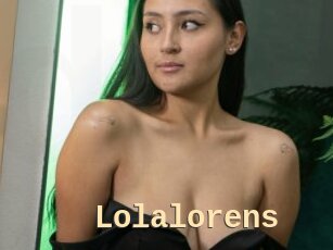 Lolalorens