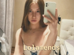 Lolamends