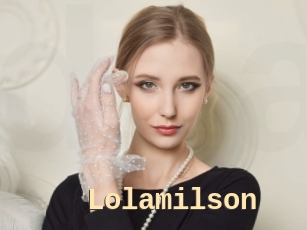 Lolamilson