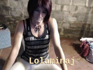Lolaminaj