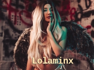 Lolaminx