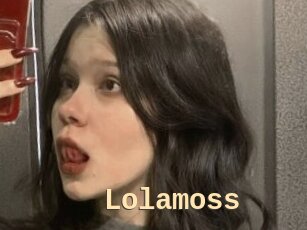 Lolamoss