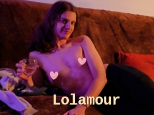 Lolamour