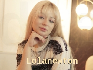 Lolanewton