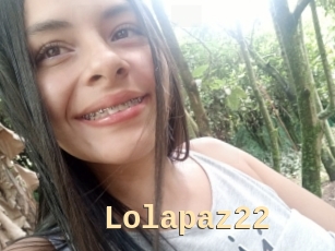Lolapaz22