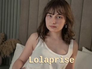 lolaprise Dialogue Sexe