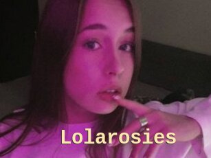 Lolarosies