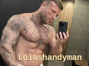 Lolashandyman