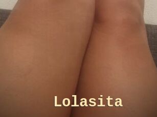 Lolasita