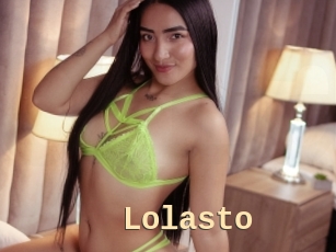 Lolasto