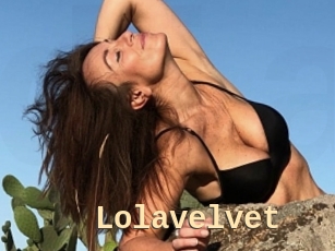 Lolavelvet