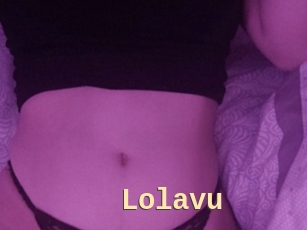 Lolavu