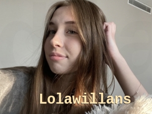 Lolawillans