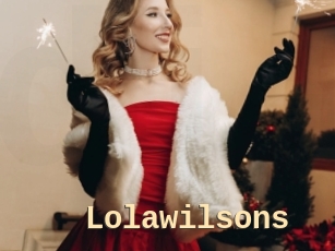 Lolawilsons