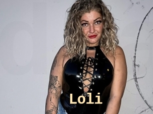 Loli