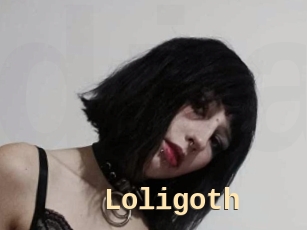 Loligoth