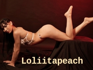 Loliitapeach