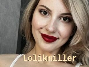 Lolikmiller