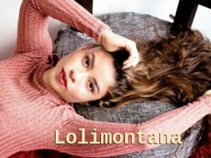Lolimontana