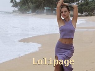 Lolipage
