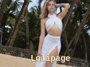 Lolipage