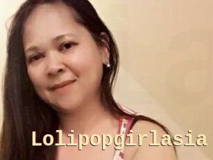 Lolipopgirlasia