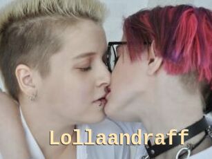 Lollaandraff