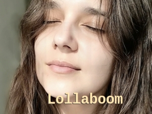 Lollaboom