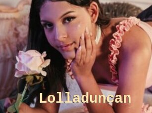 Lolladuncan